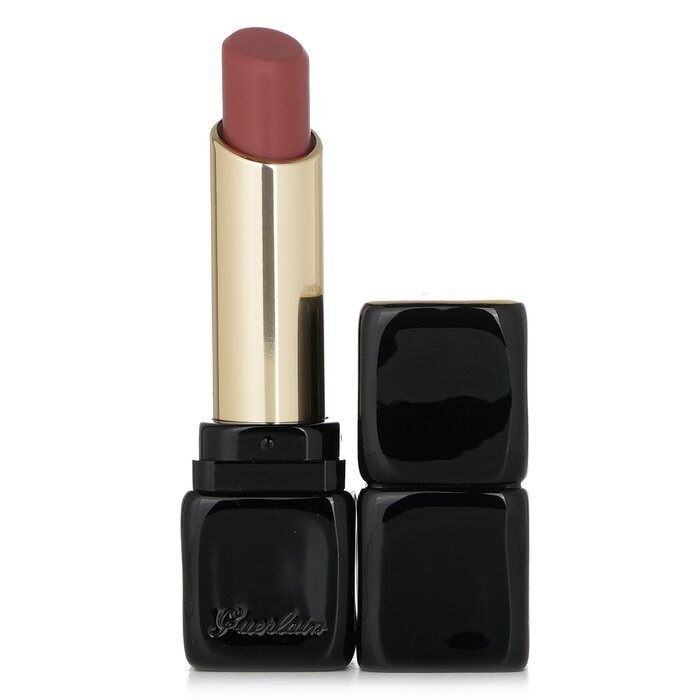 Kisskiss Tender Matte Lipstick - # 258 Lovely Nude 433588 / G043358 2.8g/0.09oz