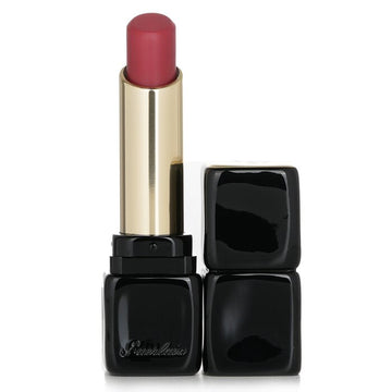 Kisskiss Tender Matte Lipstick - # 214 Romantic Nude 433595 / G043359 2.8g/0.09oz