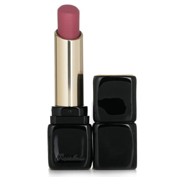 Kisskiss Tender Matte Lipstick - # 721 Dear Rose 433618 / G043361 2.8g/0.09oz