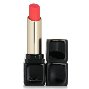 Kisskiss Tender Matte Lipstick - # 520 Sexy Coral 433670 / G043367 2.8g/0.09oz