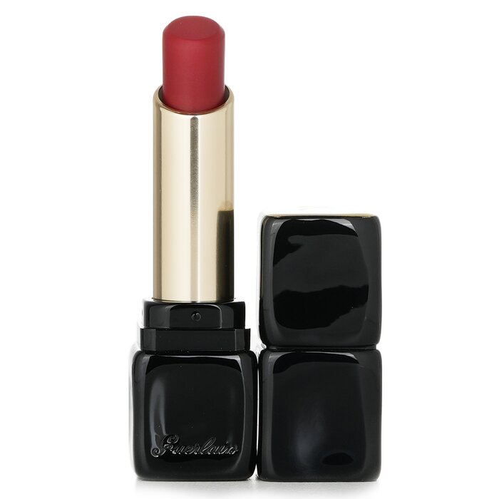 Kisskiss Tender Matte Lipstick - # 999 Eternal Red 433724 / G043372 2.8g/0.09oz