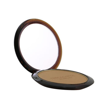 Terracotta The Bronzing Powder (Derived Pigments & Luminescent  Shimmers) - # 01 Light Warm 433793 10g/0.3oz