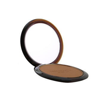 Terracotta The Bronzing Powder (Derived Pigments & Luminescent  Shimmers) - # 02 Medium Cool 433809 10g/0.3oz