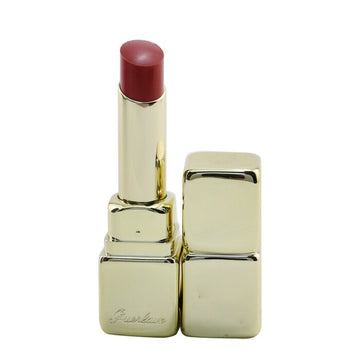 KissKiss Shine Bloom Lip Colour - # 129 Blossom Kiss G043487 / 434875  3.2g/0.11oz