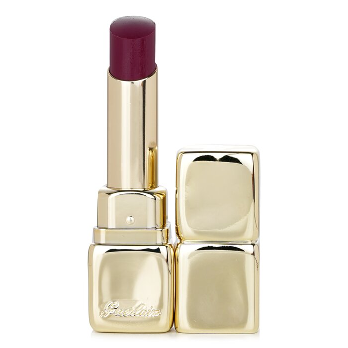 KissKiss Shine Bloom Lip Colour - # 829 Tender Lilac G043504 / 435049 3.2g/0.11oz