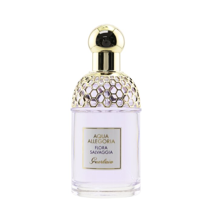 Aqua Allegoria Flora Salvaggia Eau De Toilette Spray 75ml/2.5oz