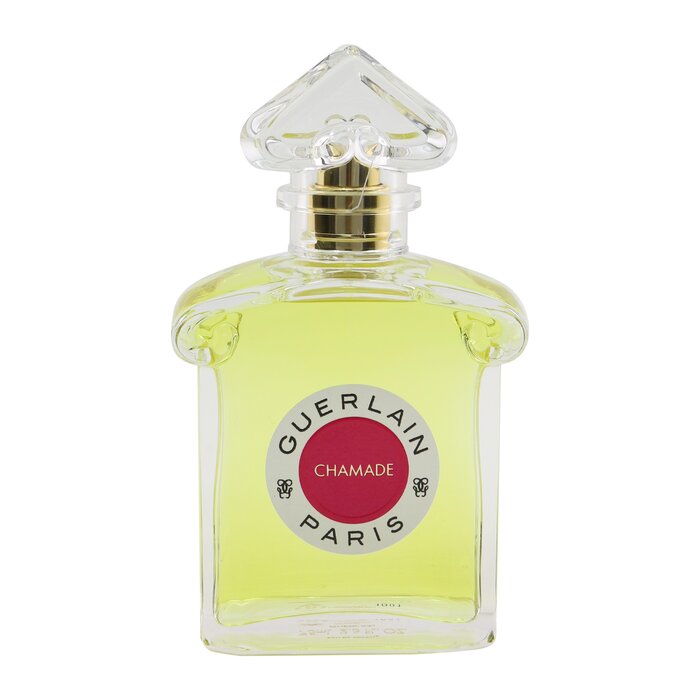 Chamade Eau De Toilette Spray   75ml/2.5oz