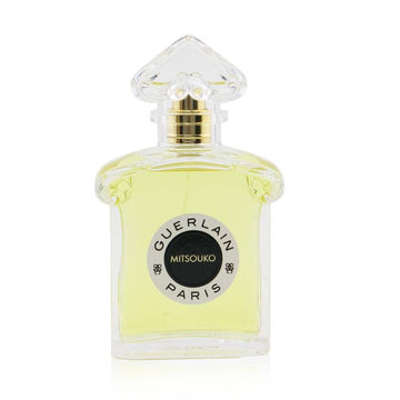 Mitsouko Eau De Toilette Spray 75ml/2.5oz