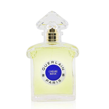 L'Heure Bleue Eau De Toilette Spray   75ml/2.5oz