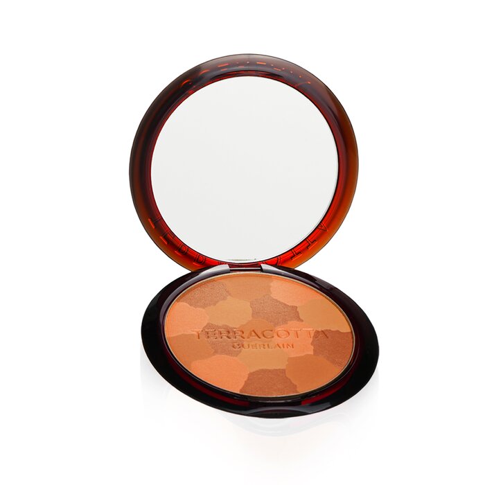 Terracotta Light The Sun Kissed Healthy Glow Powder - # 03 Medium Warm 435629 10g/0.3oz