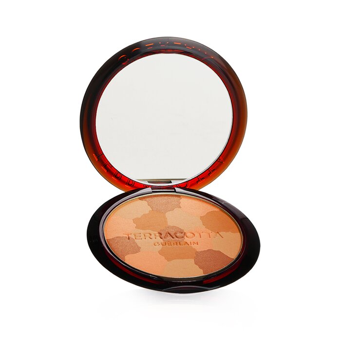 Terracotta Light The Sun Kissed Healthy Glow Powder - # 01 Light Warm 435605 10g/0.3oz