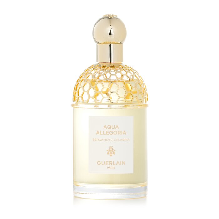 Aqua Allegoria Bergamote Calabria Eau De Toilette Spray 143852  Aqua Allegoria Bergamote Calabria  125ml/4.2oz