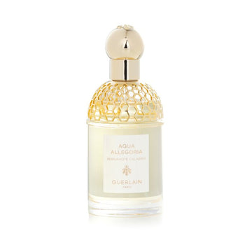 Aqua Allegoria Bergamote Calabria Eau De Toilette Spray 143845  Aqua Allegoria Bergamote Calabria  75ml/2.5oz