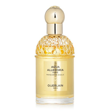 Aqua Allegoria Mandarine Basilic Eau De Parfum Spray 144729  75ml/2.5oz