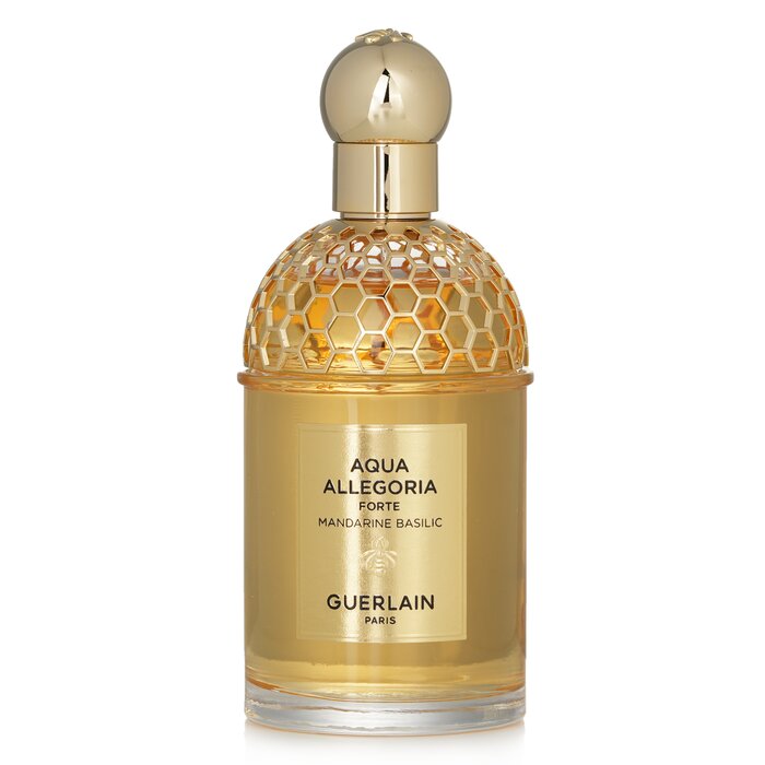 Aqua Allegoria Mandarine Basilic Eau De Parfum Spray 144736 125ml/4.2oz