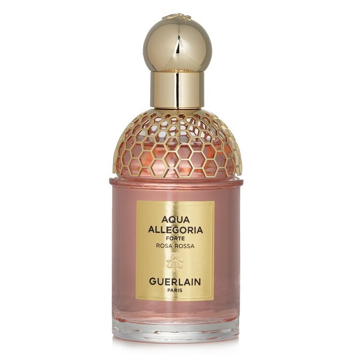 Aqua Allegoria Rosa Rossa Eau De Parfum Spray 144705 75ml/2.5oz