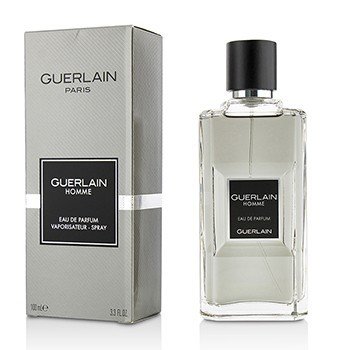 Homme Eau De Parfum Spray 304925   100ml/3.3oz