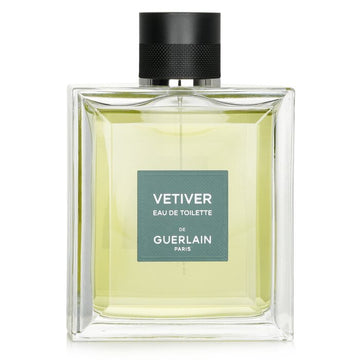 Vetiver De Guerlain Paris Eau De Toilette 304871 150ml