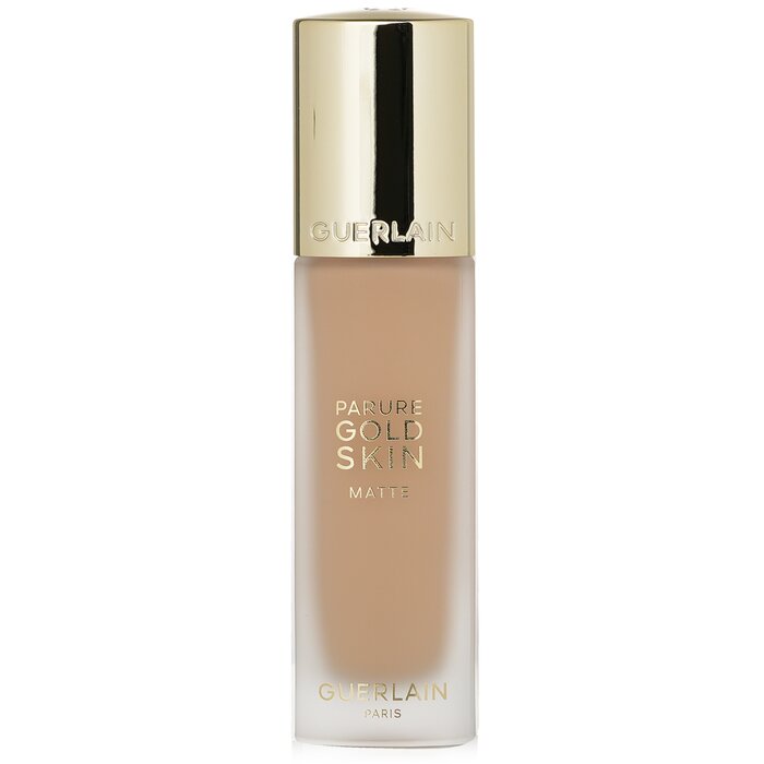 Parure Gold Skin Matte Foundation SPF15 - # 1N Neutral 436114 35ml/1.1oz