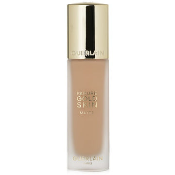 Parure Gold Skin Matte Foundation SPF15 - # 1N Neutral 436114 35ml/1.1oz