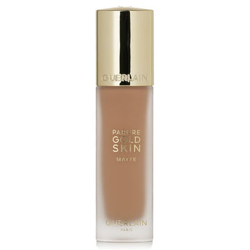 Parure Gold Skin Matte Foundation SPF15 - # 3N Neutral 436145 35ml/1.1oz