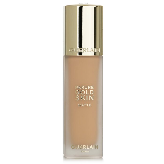 Parure Gold Skin Matte Foundation SPF15 - # 2W Warm 436282 35ml/1.1oz