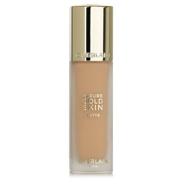 Parure Gold Skin Matte Foundation SPF15 - # 2W Warm 436282 35ml/1.1oz