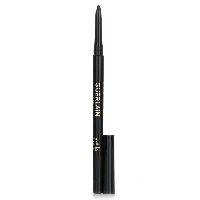 The Eye Pencil (Intense Colour, Long Lasting, Waterproof) - # 01 Black Ebony 436589  0.35g/0.012oz