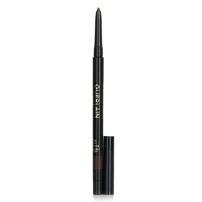 The Eye Pencil (Intense Colour, Long-Lasting, Waterproof) - # 02 Brown Earth 436596  0.35g/0.012oz