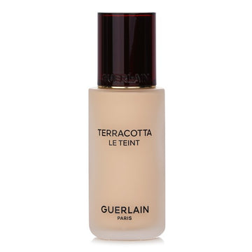 Terracotta Le Teint Healthy Glow Natural Perfection Foundation 24H Wear No Transfer - # ON Neutral 438422 35ml/1.1oz