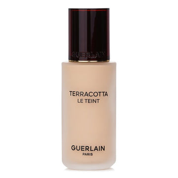 Terracotta Le Teint Healthy Glow Natural Perfection Foundation 24H Wear No Transfer - # 1N Neutral 438446 35ml/1.1oz