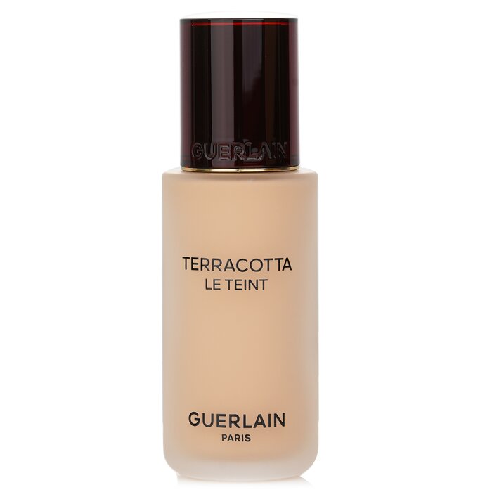 Terracotta Le Teint Healthy Glow Natural Perfection Foundation 24H Wear No Transfer - # 2N Neutral 438460  35ml/1.1oz