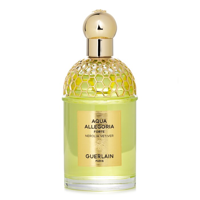 Aqua Allegoria Forte Nerolia Vetiver Eau De Parfum Spray 146846 125ml/4.2oz