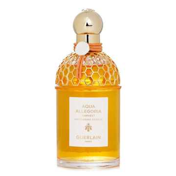 Aqua Allegoria Harvest Mandarine Basilic Eau De Toilette 146990    125ml/4.2oz