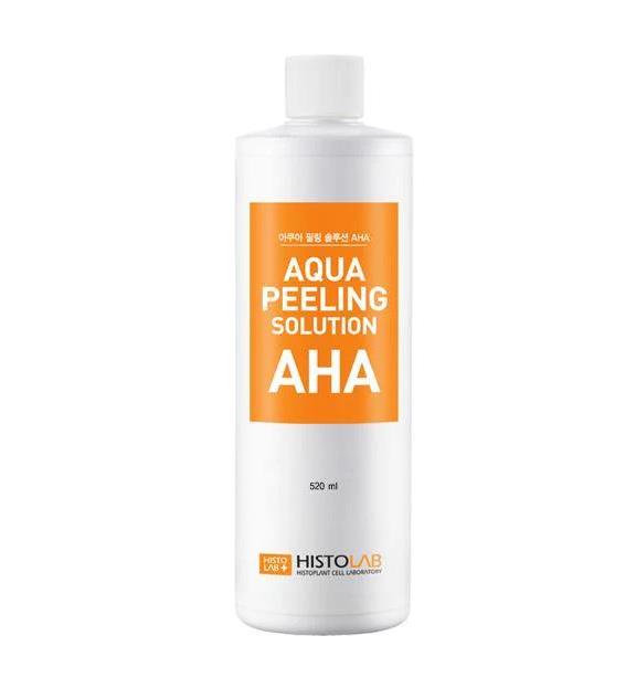 Aqua Peeling Solution AHA 520ml