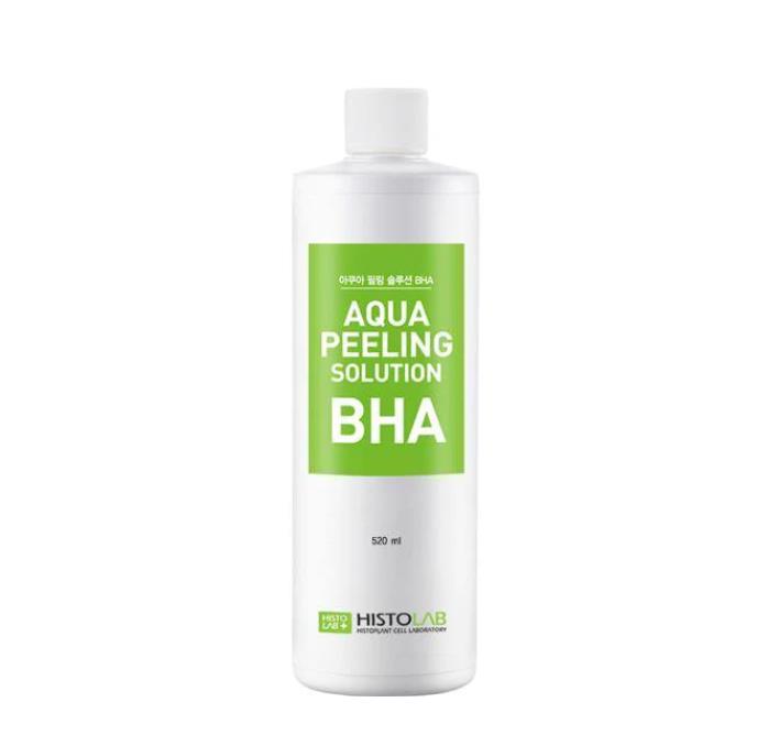 AQUA peeling solution BHA 520ml