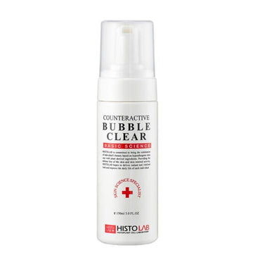 Counteractive Bubble Clear 150ml