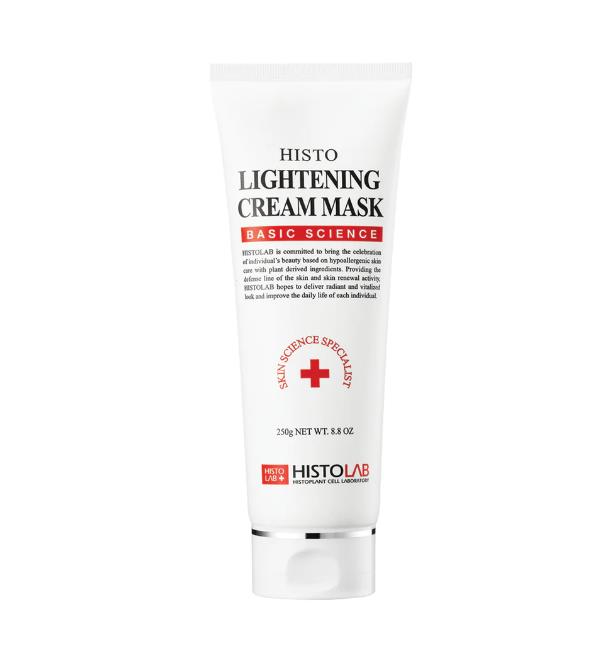 Lightening Cream Mask 250g