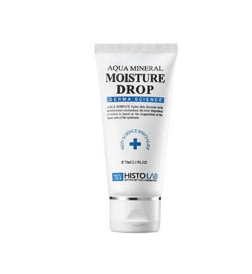 Aqua mineral moisture drop 70ml