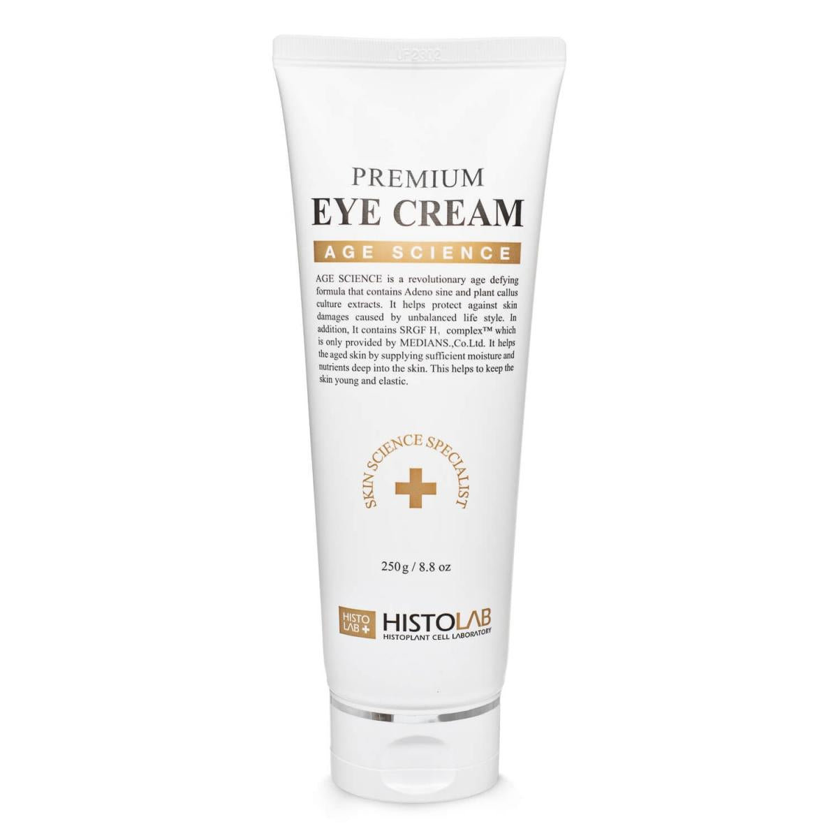 Premium Eye cream #SALON 250g