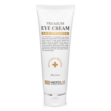 Premium Eye cream #SALON 250g