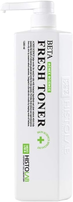 Beta fresh toner #SALON 1200ml