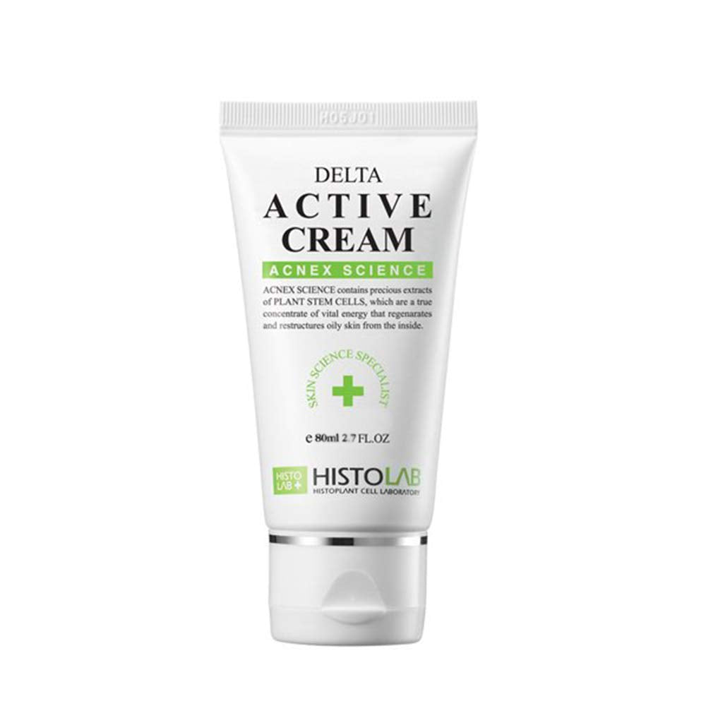 Delta active cream 50ml