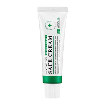 Anytime cica safe cream 50g