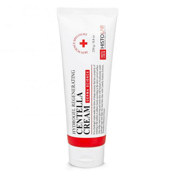 Hydrogel regenerating centella cream #SALON 250g