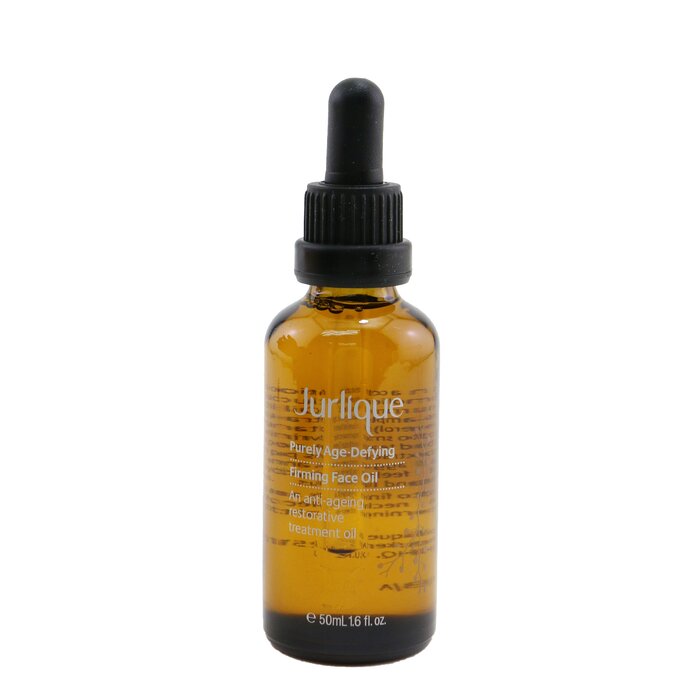 Purely Age-Defying Firming Face Oil 50ml/1.6oz