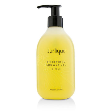 Refreshing Citrus Shower Gel 300ml/10.1oz