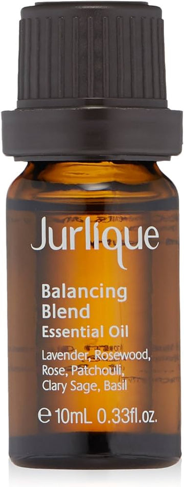 Balancing Blend Essential Oil 10ml/0.33oz