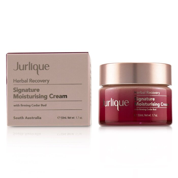 Herbal Recovery Signature Moisturising Cream 50ml/1.7oz