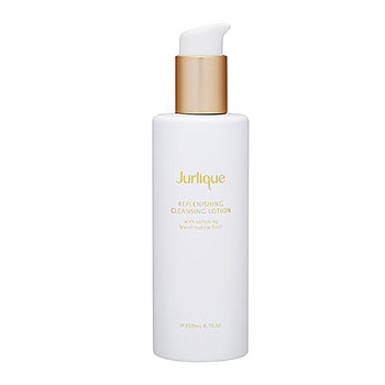 Replenishing Cleansing Lotion with Softening Marshmallow Root 200ml/6.7oz